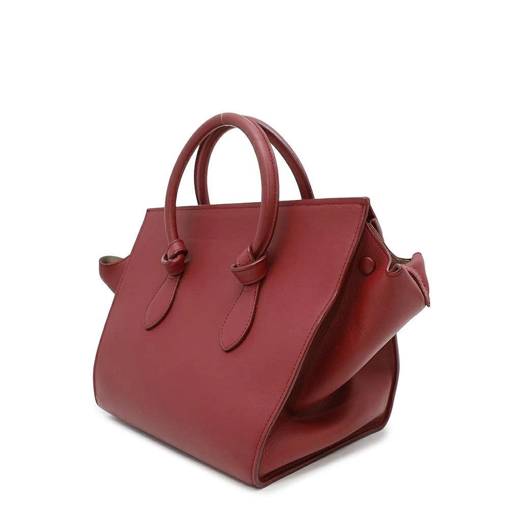 Celine Thai Leather Bag Tote
